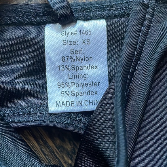 💎 4 for $30 Fashionnova | Swim Set - Picture 4 of 7